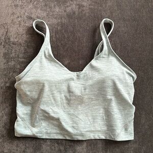 Lululemon align tank top
